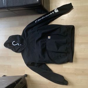 Men’s Carhartt Hoodie